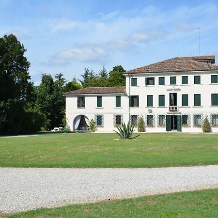 Villa Domenica Relais Lancenigo Exterior foto